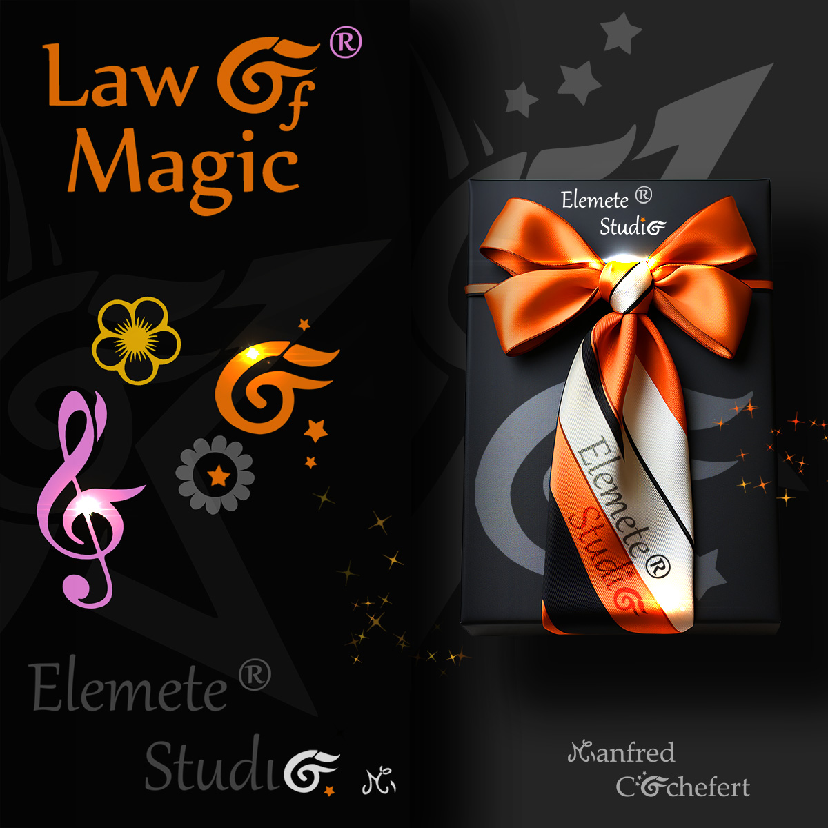  © Elemete® Studio. © Elemete Studio. © Art by Manfred Cochefert. © Image by Manfred Cochefert. © Art by Elemete® Studio. © Image by Elemete® Studio. © Art by Elemete Studio. © Image by Elemete Studio. Tous droits réservés. Copyright, all rights reserved. 