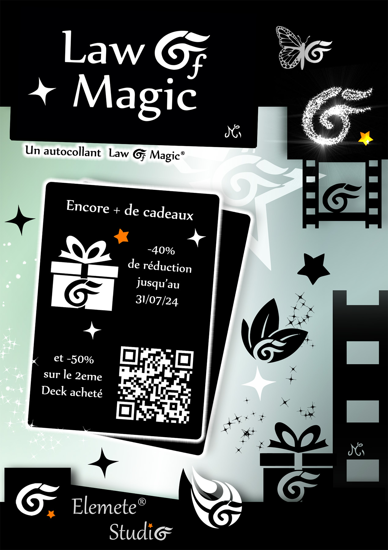  © Law Of Magic®. © Jeu de Cartes à Collectionner Law Of Magic®. © Cartes à Jouer et à Collectionner Law Of Magic®. © Collectible Card Game Law Of Magic®. © Trading Card Game Law Of Magic®. © Elemete® Studio. © Elemete Studio. © Art by Manfred Cochefert. © Image by Manfred Cochefert. © Art by Elemete® Studio. © Image by Elemete® Studio. © Art by Elemete Studio. © Image by Elemete Studio. Tous droits réservés. Copyright, all rights reserved. © JCC Law Of Magic®. © CCG Law Of Magic®. © TCG Law Of Magic®. © JCC LoM®. © CCG LoM®. © TCG LoM®. 