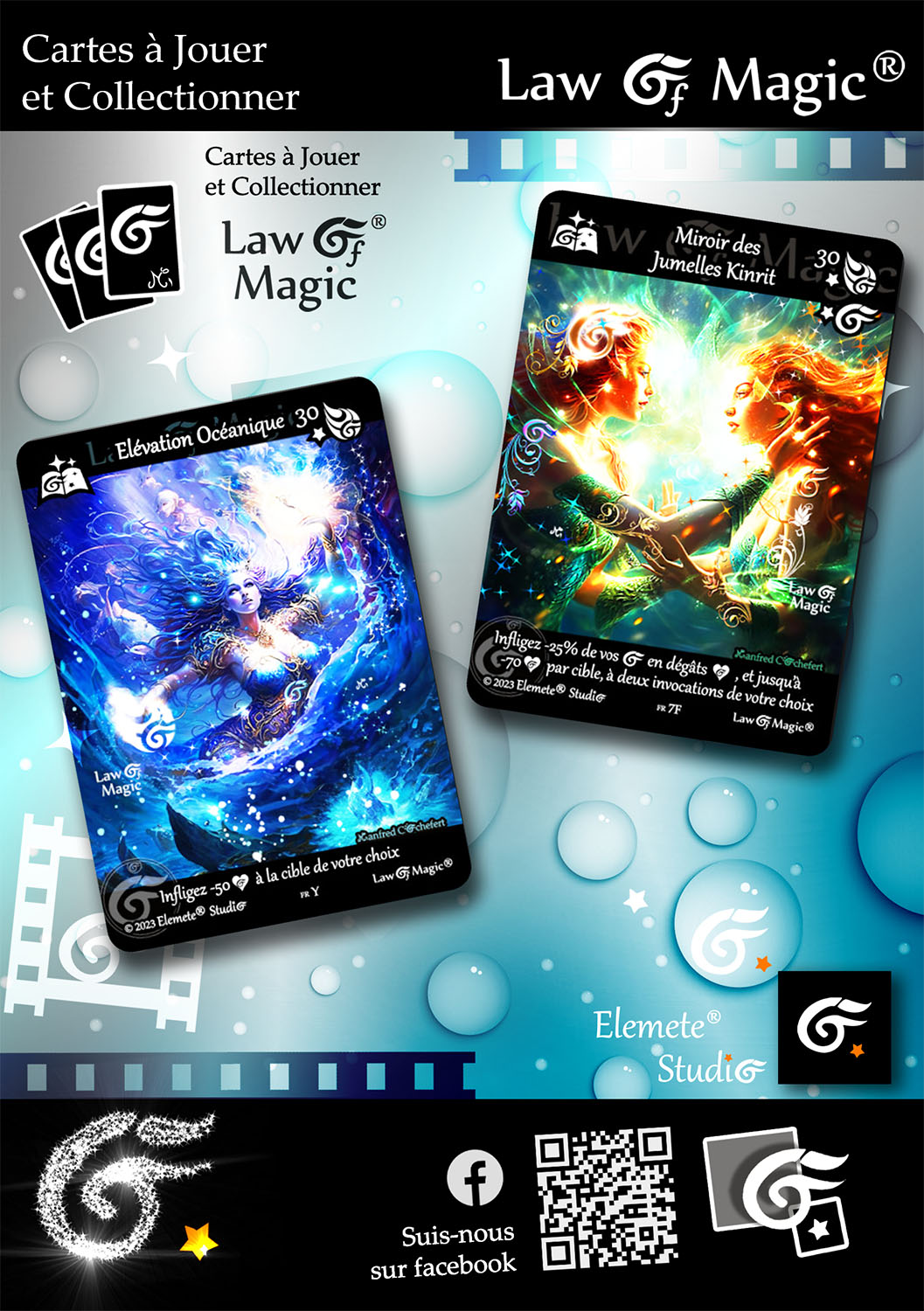 © Law Of Magic®. © Jeu de Cartes à Collectionner Law Of Magic®. © Cartes à Jouer et à Collectionner Law Of Magic®. © Collectible Card Game Law Of Magic®. © Trading Card Game Law Of Magic®. © Elemete® Studio. © Elemete Studio. © Art by Manfred Cochefert. © Image by Manfred Cochefert. © Art by Elemete® Studio. © Image by Elemete® Studio. © Art by Elemete Studio. © Image by Elemete Studio. Tous droits réservés. Copyright, all rights reserved. © JCC Law Of Magic®. © CCG Law Of Magic®. © TCG Law Of Magic®. © JCC LoM®. © CCG LoM®. © TCG LoM®. 