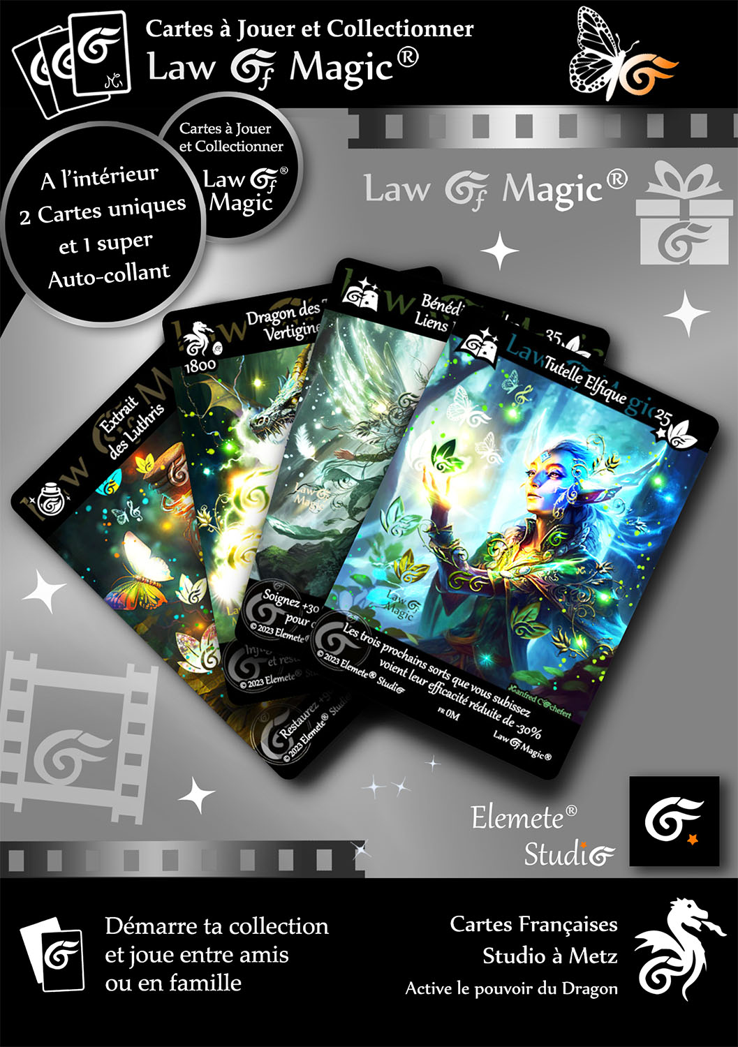  © Law Of Magic®. © Jeu de Cartes à Collectionner Law Of Magic®. © Cartes à Jouer et à Collectionner Law Of Magic®. © Collectible Card Game Law Of Magic®. © Trading Card Game Law Of Magic®. © Elemete® Studio. © Elemete Studio. © Art by Manfred Cochefert. © Image by Manfred Cochefert. © Art by Elemete® Studio. © Image by Elemete® Studio. © Art by Elemete Studio. © Image by Elemete Studio. Tous droits réservés. Copyright, all rights reserved. © JCC Law Of Magic®. © CCG Law Of Magic®. © TCG Law Of Magic®. © JCC LoM®. © CCG LoM®. © TCG LoM®. 