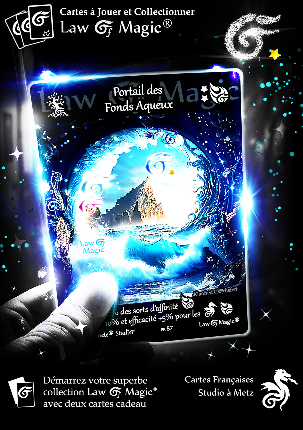  © Law Of Magic®. © Jeu de Cartes à Collectionner Law Of Magic®. © Cartes à Jouer et à Collectionner Law Of Magic®. © Collectible Card Game Law Of Magic®. © Trading Card Game Law Of Magic®. © Elemete® Studio. © Elemete Studio. © Art by Manfred Cochefert. © Image by Manfred Cochefert. © Art by Elemete® Studio. © Image by Elemete® Studio. © Art by Elemete Studio. © Image by Elemete Studio. Tous droits réservés. Copyright, all rights reserved. © JCC Law Of Magic®. © CCG Law Of Magic®. © TCG Law Of Magic®. © JCC LoM®. © CCG LoM®. © TCG LoM®. 
