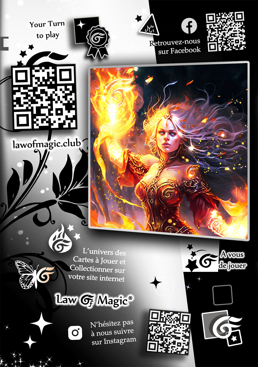  © Law Of Magic®. © Jeu de Cartes à Collectionner Law Of Magic®. © Cartes à Jouer et à Collectionner Law Of Magic®. © Collectible Card Game Law Of Magic®. © Trading Card Game Law Of Magic®. © Elemete® Studio. © Elemete Studio. © Art by Manfred Cochefert. © Image by Manfred Cochefert. © Art by Elemete® Studio. © Image by Elemete® Studio. © Art by Elemete Studio. © Image by Elemete Studio. Tous droits réservés. Copyright, all rights reserved. © JCC Law Of Magic®. © CCG Law Of Magic®. © TCG Law Of Magic®. © JCC LoM®. © CCG LoM®. © TCG LoM®. 