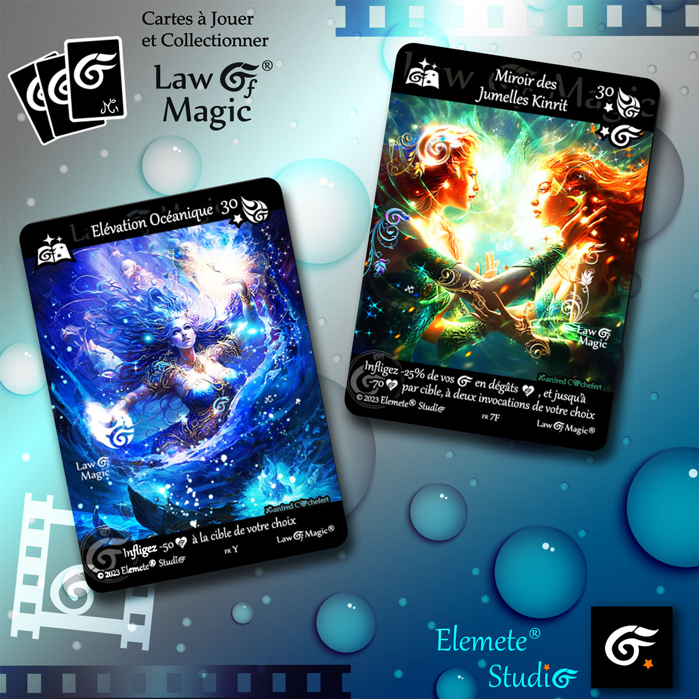  © Law Of Magic®. © Jeu de Cartes à Collectionner Law Of Magic®. © Cartes à Jouer et à Collectionner Law Of Magic®. © Collectible Card Game Law Of Magic®. © Trading Card Game Law Of Magic®. © Elemete® Studio. © Elemete Studio. © Art by Manfred Cochefert. © Image by Manfred Cochefert. © Art by Elemete® Studio. © Image by Elemete® Studio. © Art by Elemete Studio. © Image by Elemete Studio. Tous droits réservés. Copyright, all rights reserved. © JCC Law Of Magic®. © CCG Law Of Magic®. © TCG Law Of Magic®. © JCC LoM®. © CCG LoM®. © TCG LoM®. 
