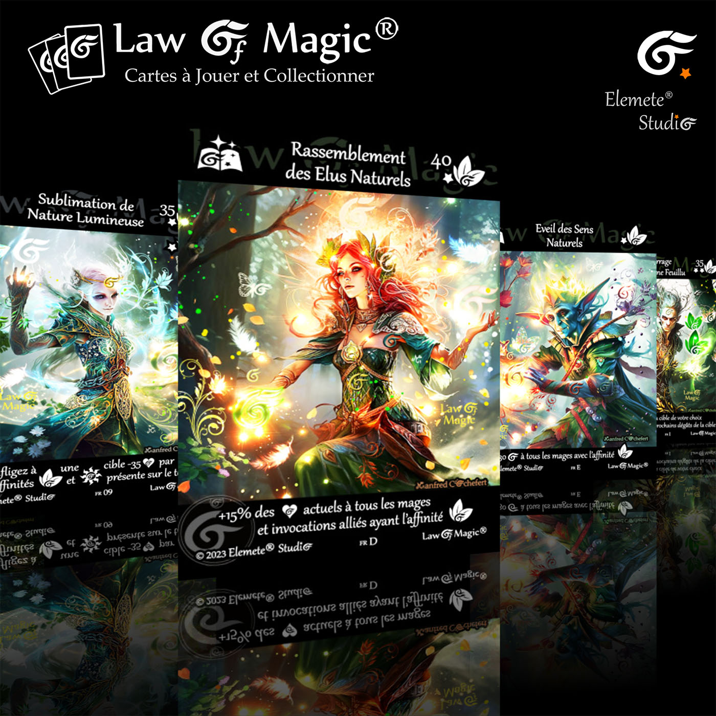  © Law Of Magic®. © Jeu de Cartes à Collectionner Law Of Magic®. © Cartes à Jouer et à Collectionner Law Of Magic®. © Collectible Card Game Law Of Magic®. © Trading Card Game Law Of Magic®. © Elemete® Studio. © Elemete Studio. © Art by Manfred Cochefert. © Image by Manfred Cochefert. © Art by Elemete® Studio. © Image by Elemete® Studio. © Art by Elemete Studio. © Image by Elemete Studio. Tous droits réservés. Copyright, all rights reserved. © JCC Law Of Magic®. © CCG Law Of Magic®. © TCG Law Of Magic®. © JCC LoM®. © CCG LoM®. © TCG LoM®. 